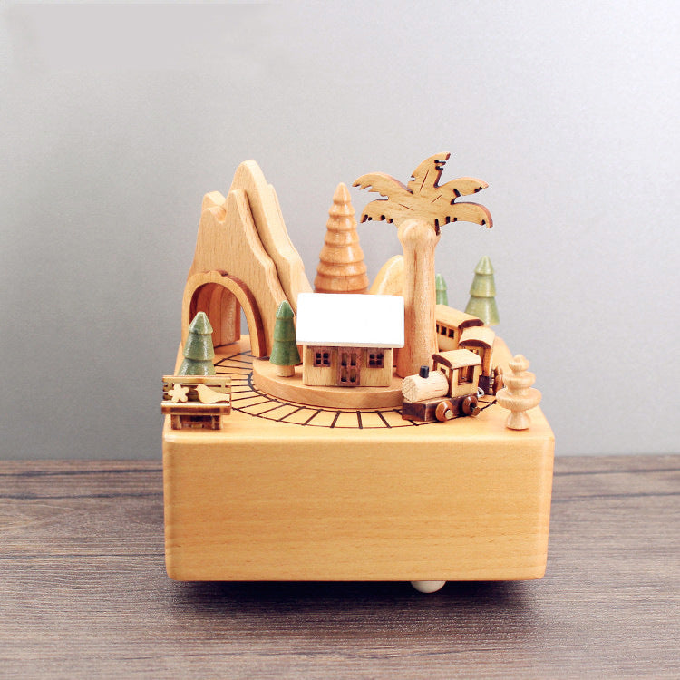 Music Box