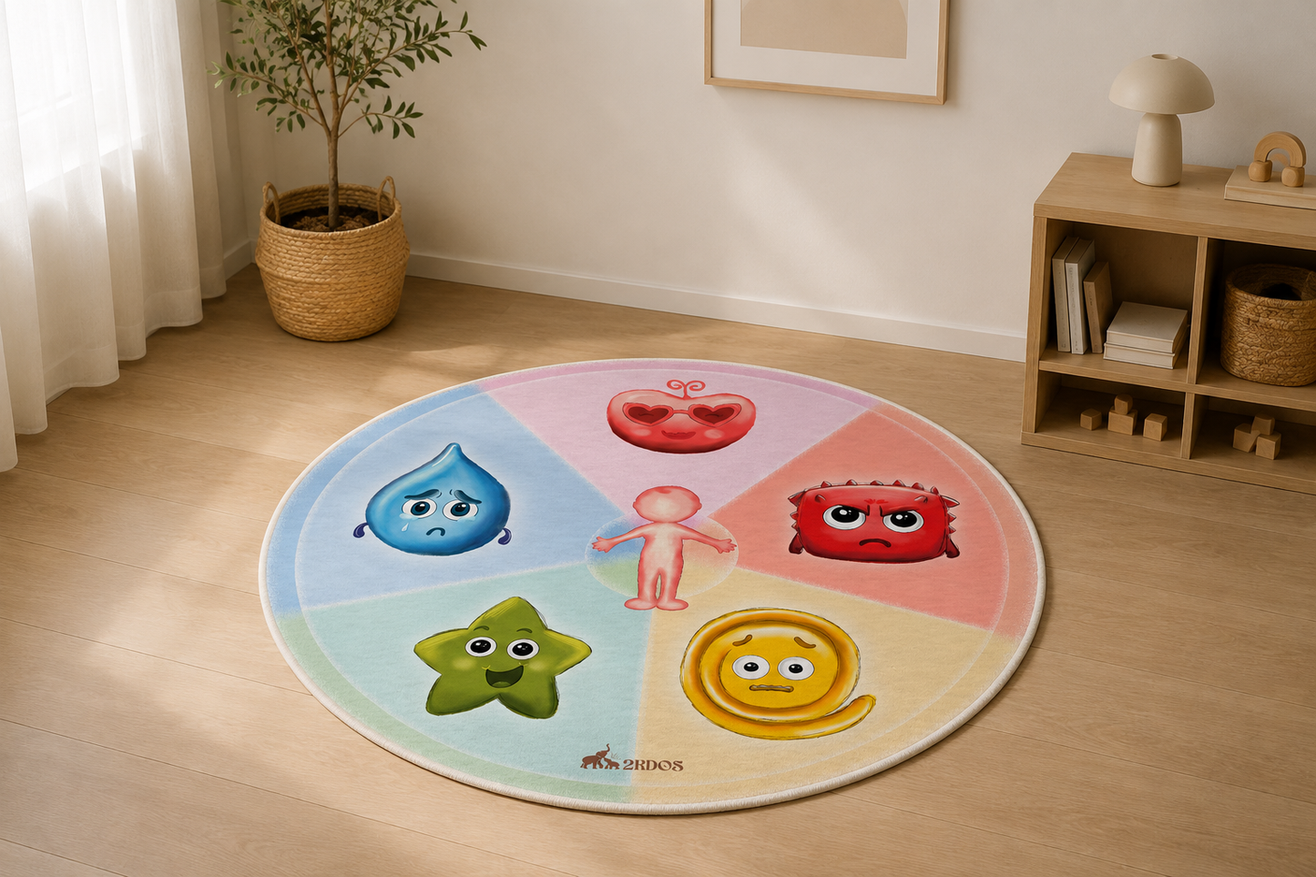 The Space of Emotions PRE-SALE__ Founding price: $159 AUD - Free shipping Australia wide